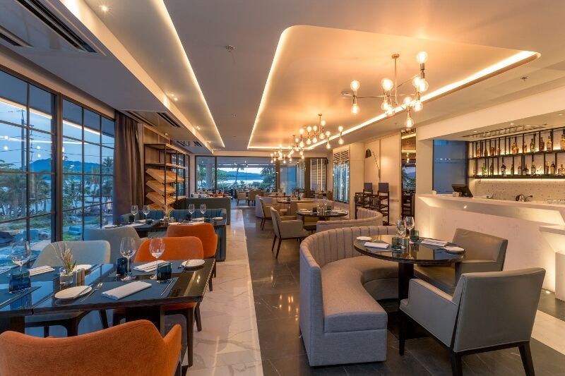 The Nature Phuket 5* pas cher photo 18