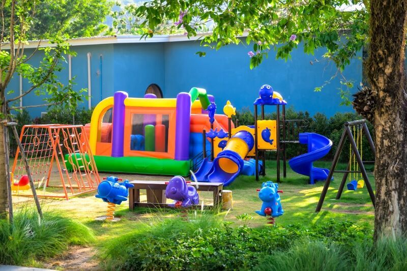 Jet Tours Signature Centara Karon Resort Phuket 4* pas cher photo 16