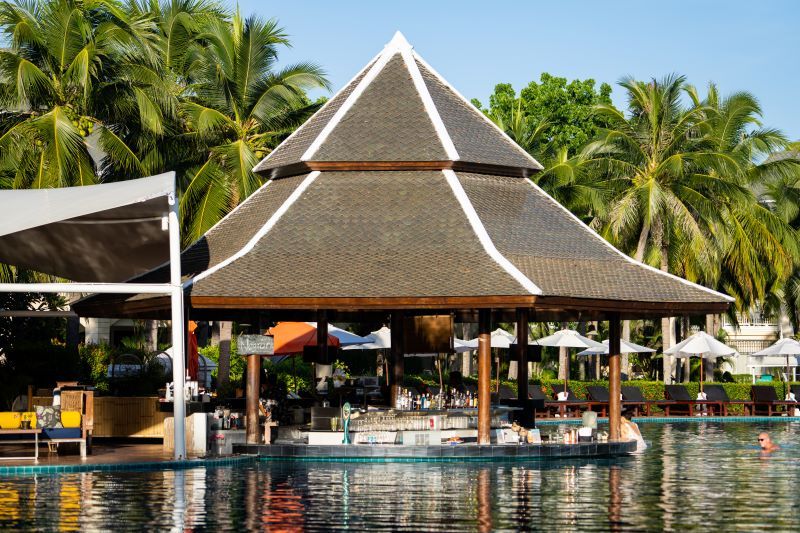 Sofitel Krabi Phokeethra Golf and Spa Resort 5* pas cher photo 8