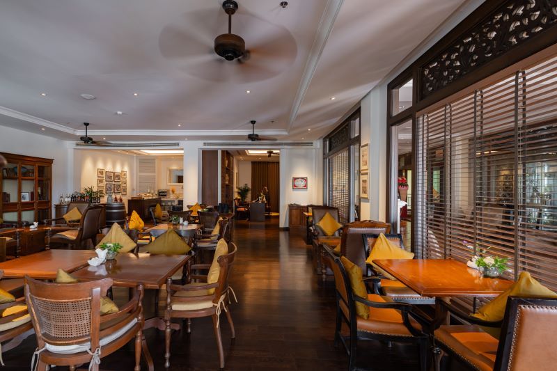 Sofitel Krabi Phokeethra Golf and Spa Resort 5* pas cher photo 9