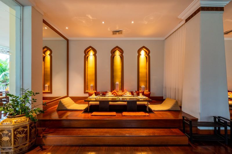 Sofitel Krabi Phokeethra Golf and Spa Resort 5* pas cher photo 11