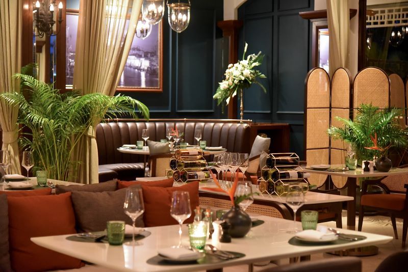 Sofitel Krabi Phokeethra Golf and Spa Resort 5* pas cher photo 13