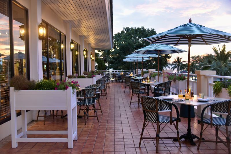 Sofitel Krabi Phokeethra Golf and Spa Resort 5* pas cher photo 14