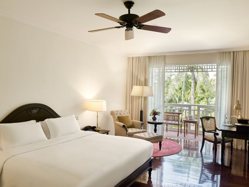 Sofitel Krabi Phokeethra Golf and Spa Resort 5* pas cher photo 15