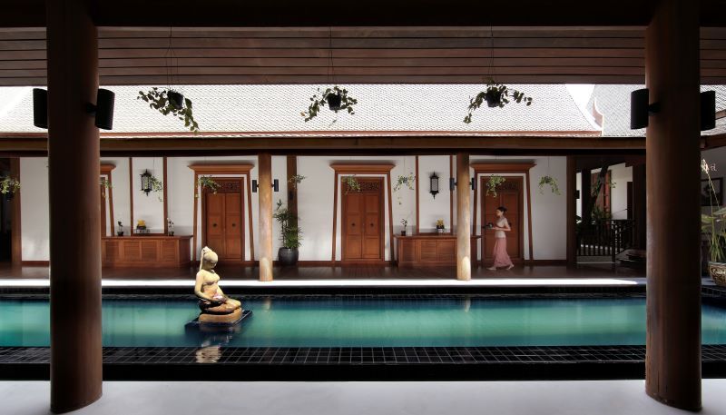 Sofitel Krabi Phokeethra Golf and Spa Resort 5* pas cher photo 17