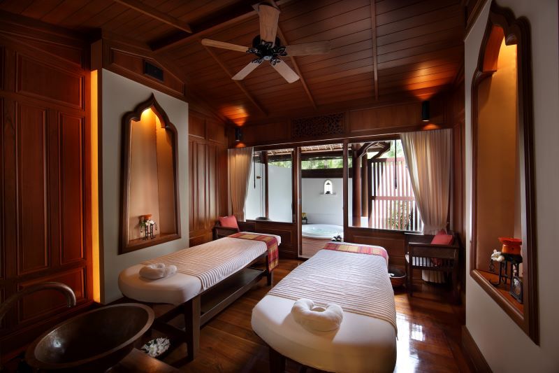 Sofitel Krabi Phokeethra Golf and Spa Resort 5* pas cher photo 18