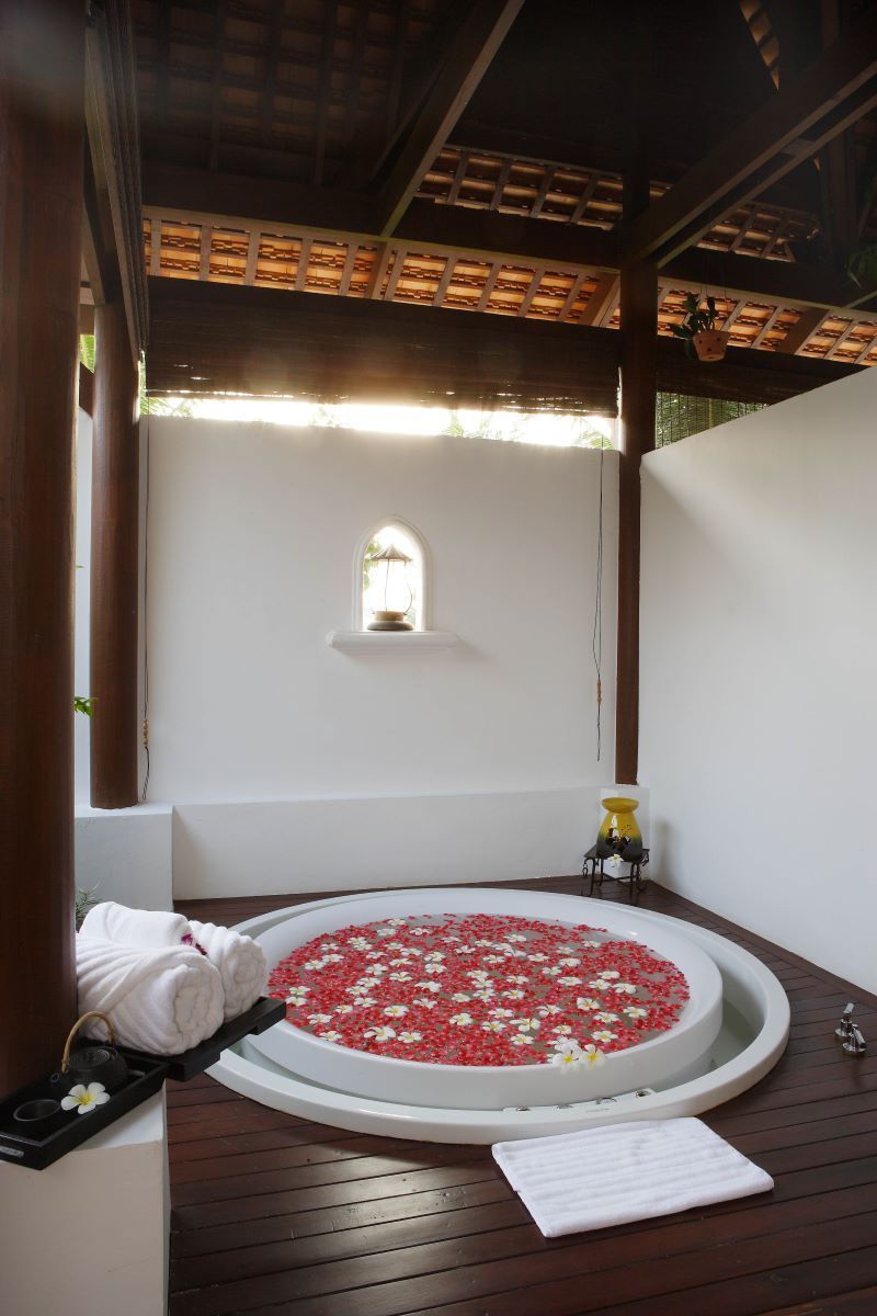 Sofitel Krabi Phokeethra Golf and Spa Resort 5* pas cher photo 19