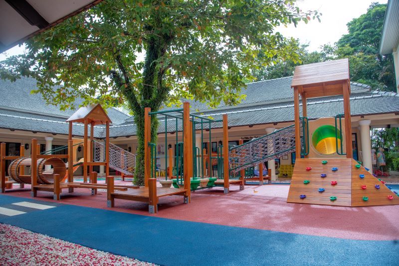 Sofitel Krabi Phokeethra Golf and Spa Resort 5* pas cher photo 22