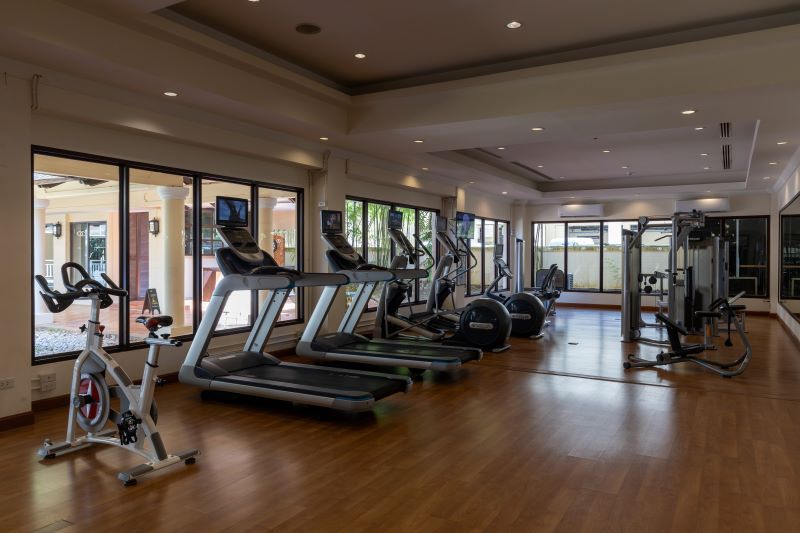 Sofitel Krabi Phokeethra Golf and Spa Resort 5* pas cher photo 24