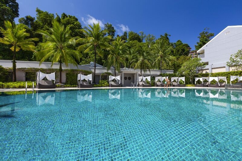 Amari Phuket 5* pas cher photo 2