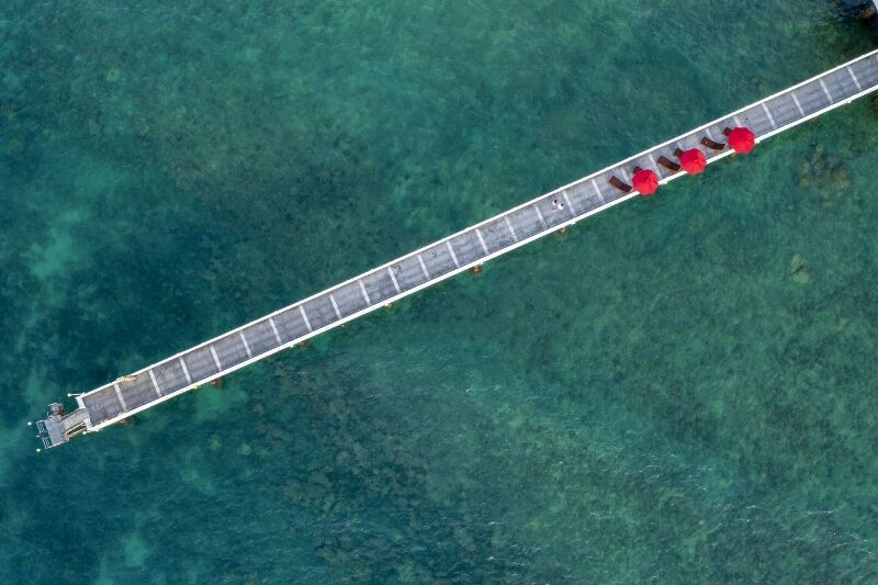 Amari Phuket 5* pas cher photo 4