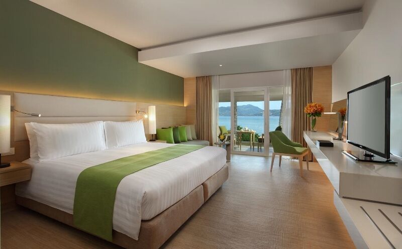 Amari Phuket 5* pas cher photo 5