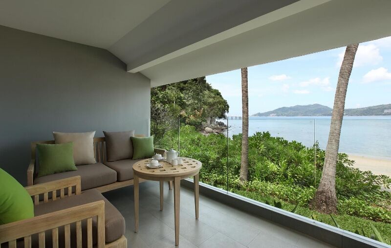 Amari Phuket 5* pas cher photo 6