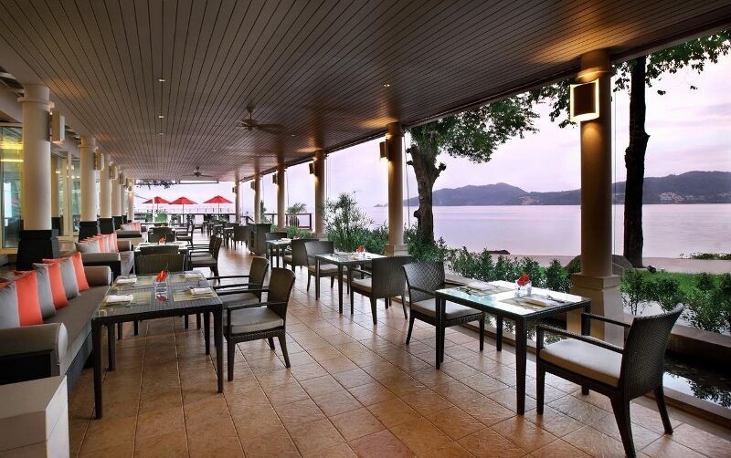 Amari Phuket 5* pas cher photo 7