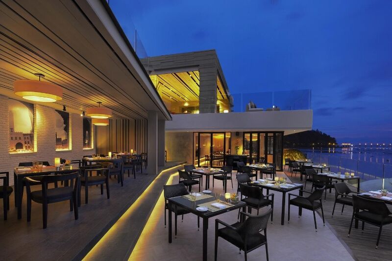 Amari Phuket 5* pas cher photo 15
