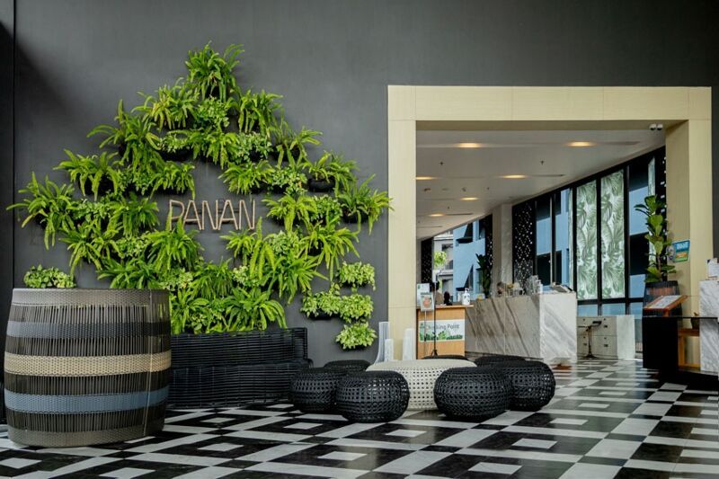 Jet Tours Signature Panan Krabi Resort 4* pas cher photo 3