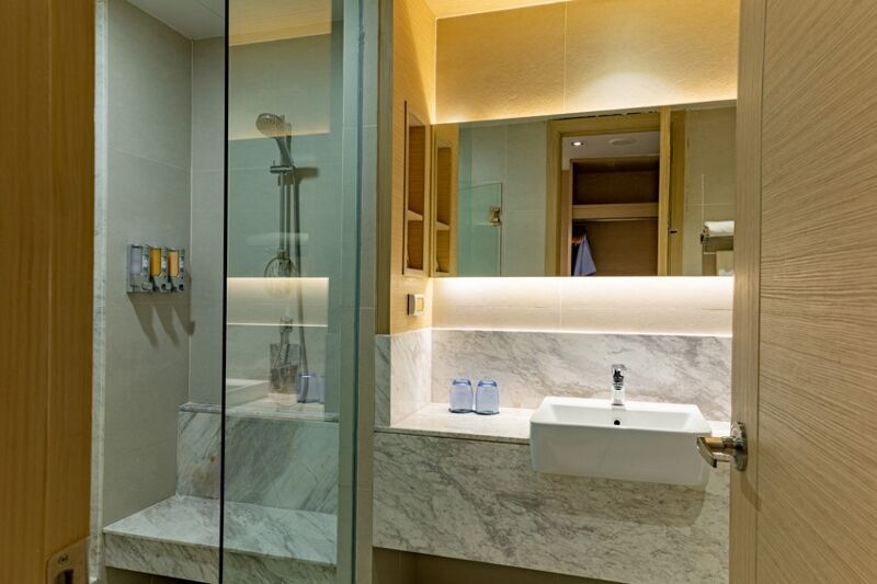 Jet Tours Signature Panan Krabi Resort 4* pas cher photo 5