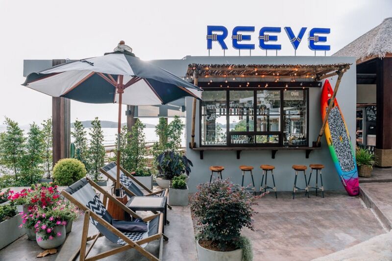 Jet Tours Signature Panan Krabi Resort 4* pas cher photo 16