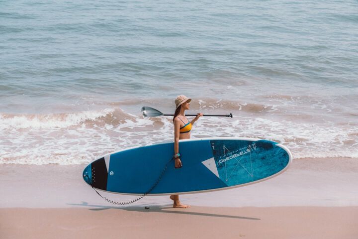 Jet Tours Signature Panan Krabi Resort 4* pas cher photo 17