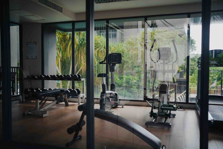 Jet Tours Signature Panan Krabi Resort 4* pas cher photo 20