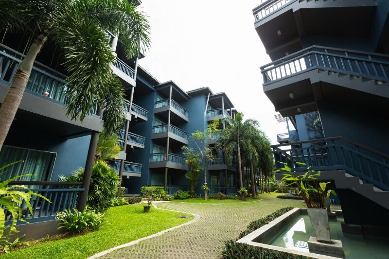 Jet Tours Signature Peace Laguna Resort & Spa 4* pas cher photo 8