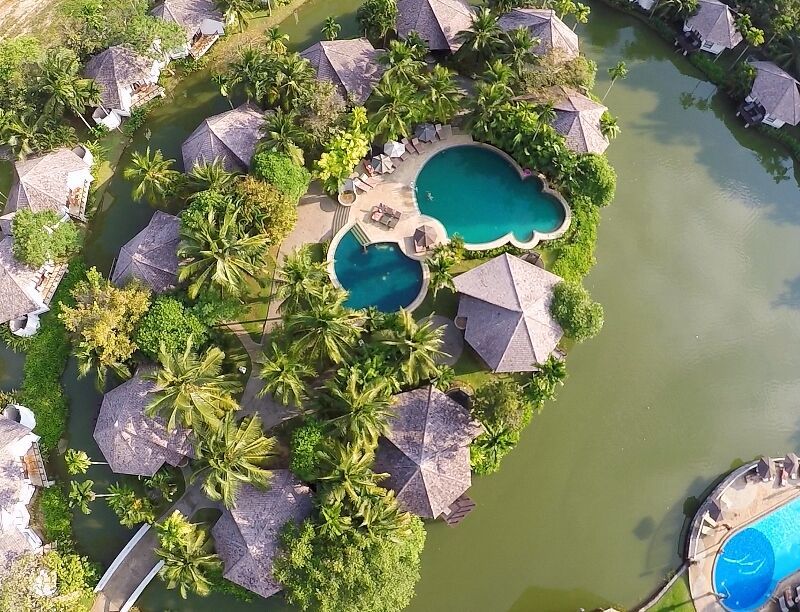 Jet Tours Signature Peace Laguna Resort & Spa 4* pas cher photo 14