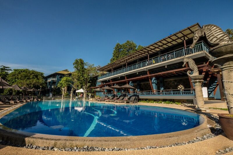 Jet Tours Signature Peace Laguna Resort & Spa 4* pas cher photo 17