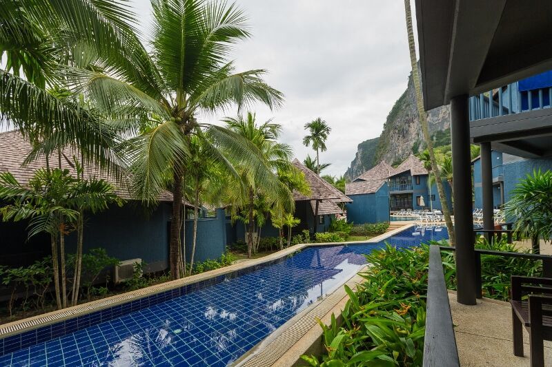 Jet Tours Signature Peace Laguna Resort & Spa 4* pas cher photo 18