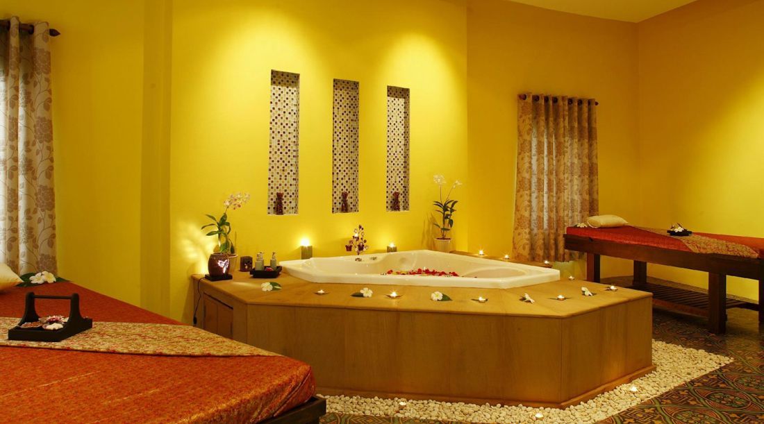 Jet tours Signature Peace Laguna Resort & Spa 4* pas cher photo 9