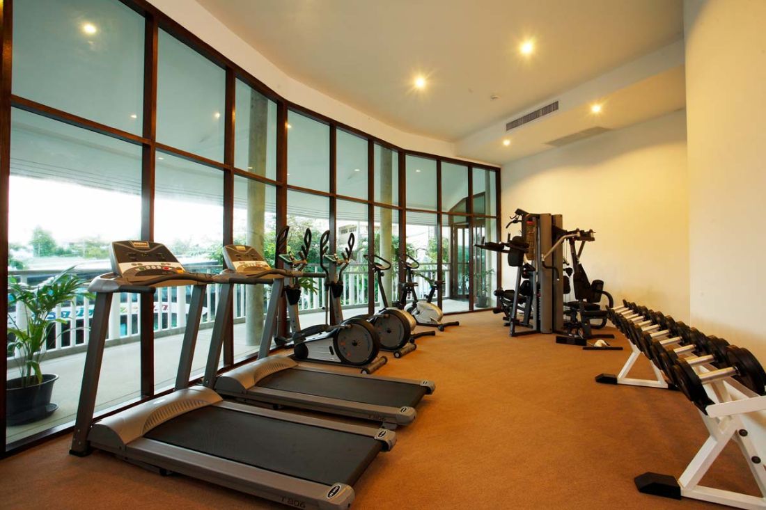 Jet tours Signature Peace Laguna Resort & Spa 4* pas cher photo 10