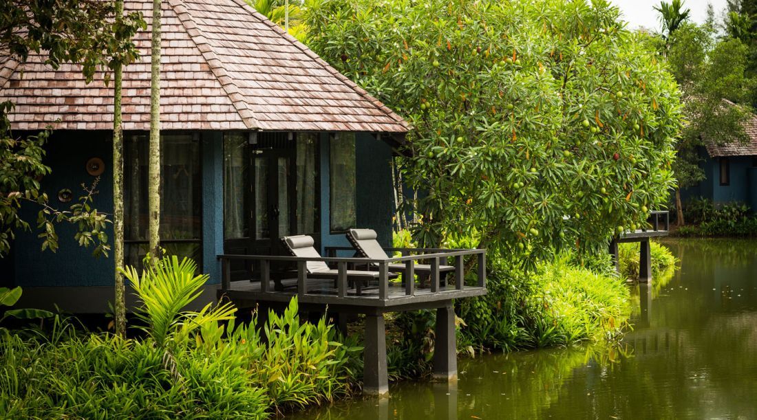 Jet tours Signature Peace Laguna Resort & Spa 4* pas cher photo 14