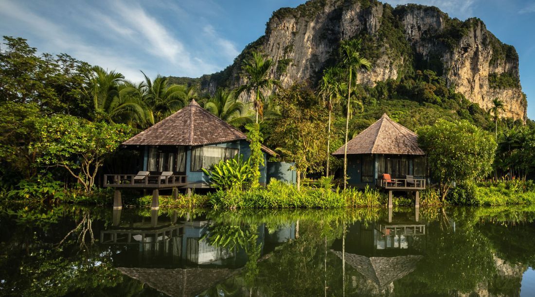 Jet tours Signature Peace Laguna Resort & Spa 4* pas cher photo 16