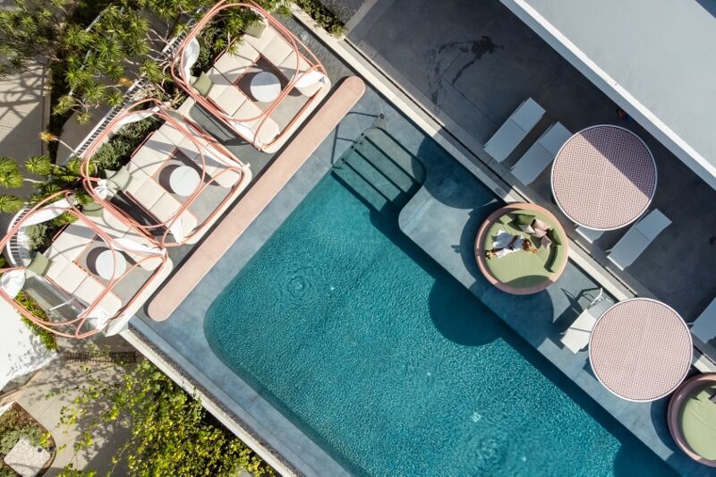 Veranda Resort Phuket, Autograph Collection 5* pas cher photo 10