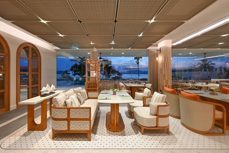 Veranda Resort Phuket, Autograph Collection 5* pas cher photo 19