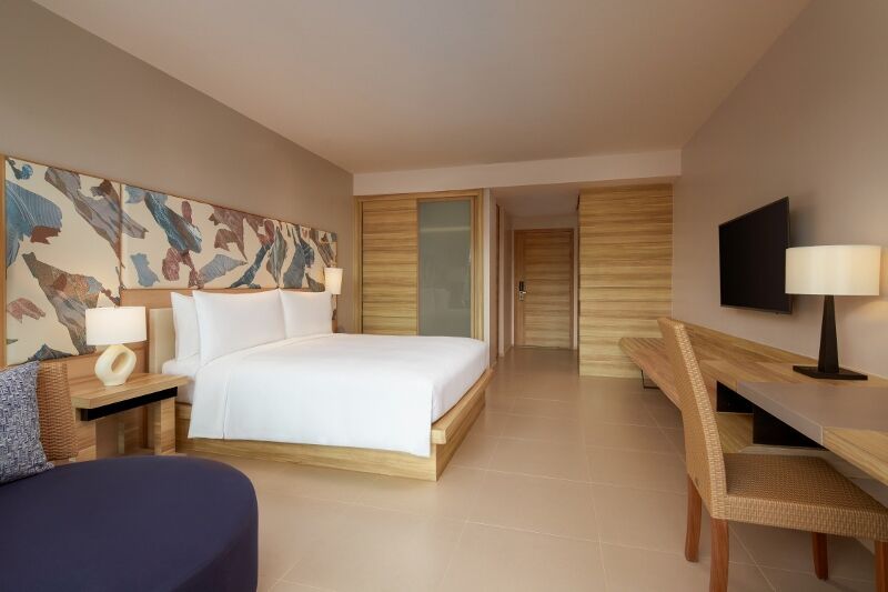 Le Meridien Phuket Mai Khao Beach Resort 5* pas cher photo 5