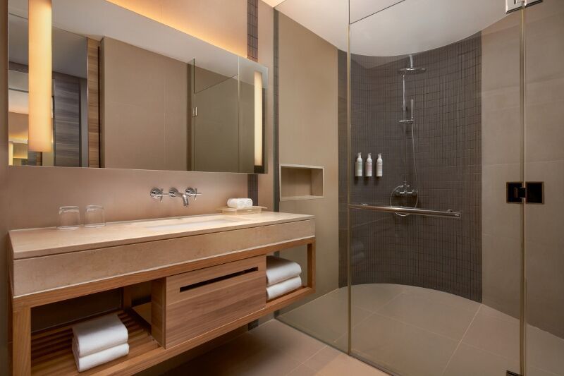 Le Meridien Phuket Mai Khao Beach Resort 5* pas cher photo 6