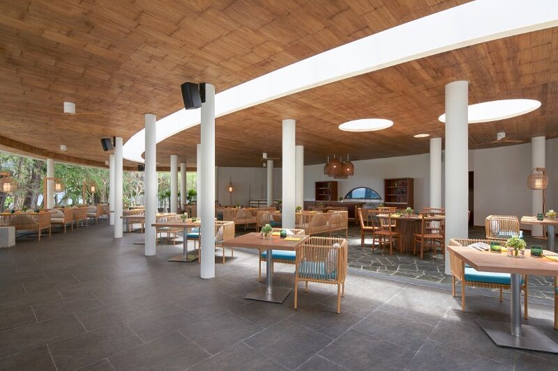 Le Meridien Phuket Mai Khao Beach Resort 5* pas cher photo 18