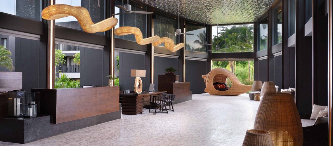 The ShellSea Krabi 5* pas cher photo 4