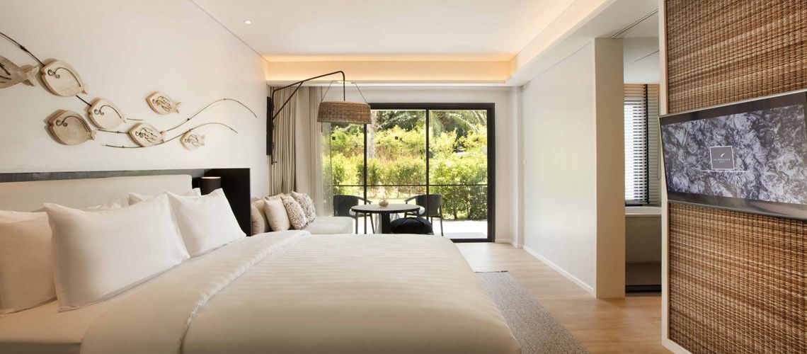 The ShellSea Krabi 5* pas cher photo 5