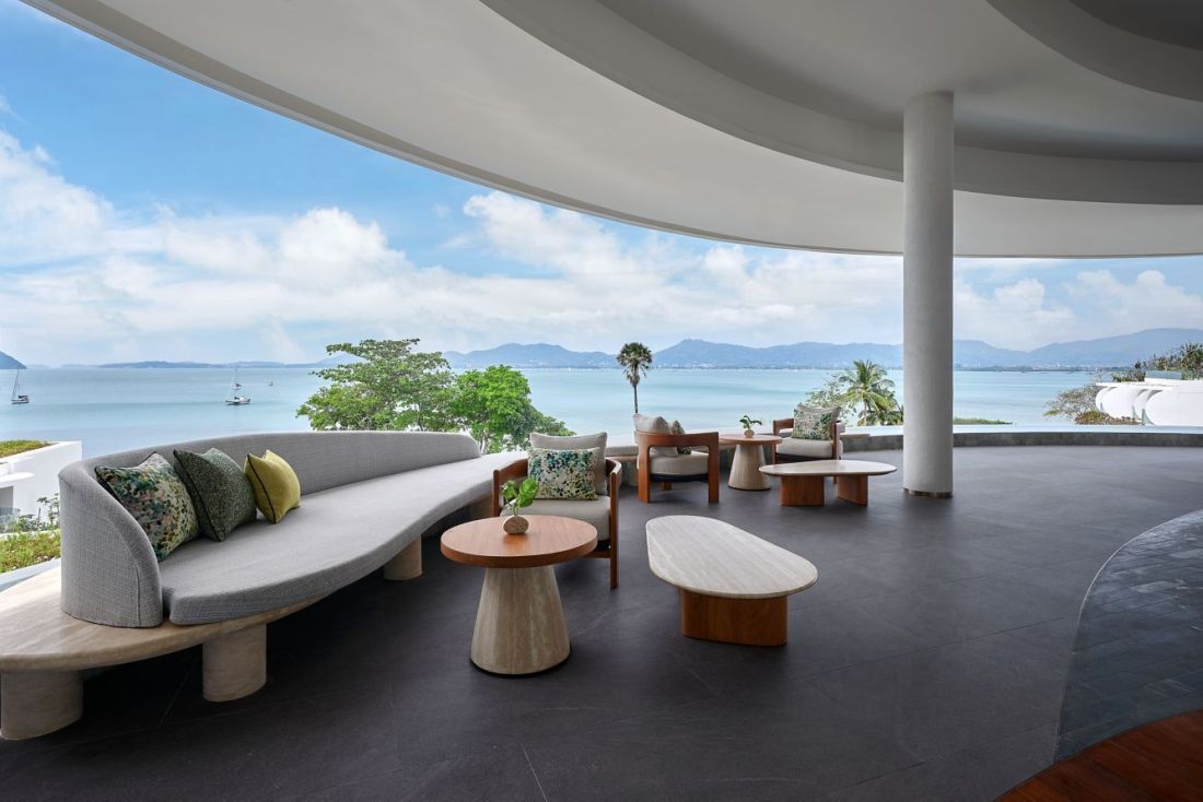 Jet tours Signature Veranda Resort Phuket, Autograph Collection 5* pas cher photo 4