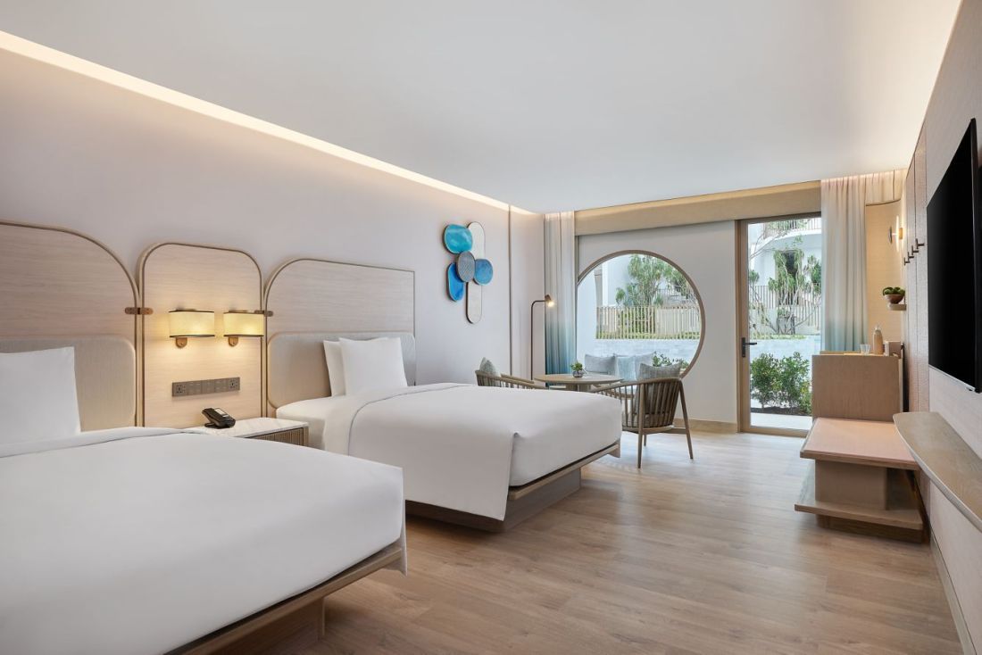 Jet tours Signature Veranda Resort Phuket, Autograph Collection 5* pas cher photo 5