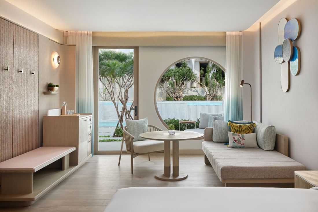 Jet tours Signature Veranda Resort Phuket, Autograph Collection 5* pas cher photo 6