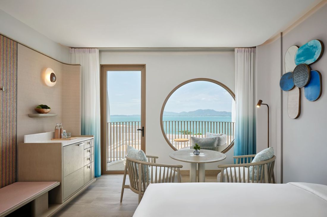 Jet tours Signature Veranda Resort Phuket, Autograph Collection 5* pas cher photo 8
