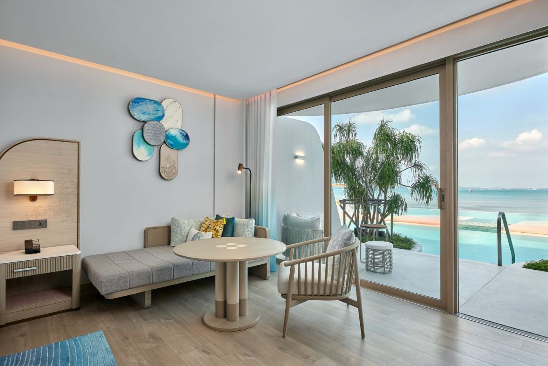 Jet tours Signature Veranda Resort Phuket, Autograph Collection 5* pas cher photo 9