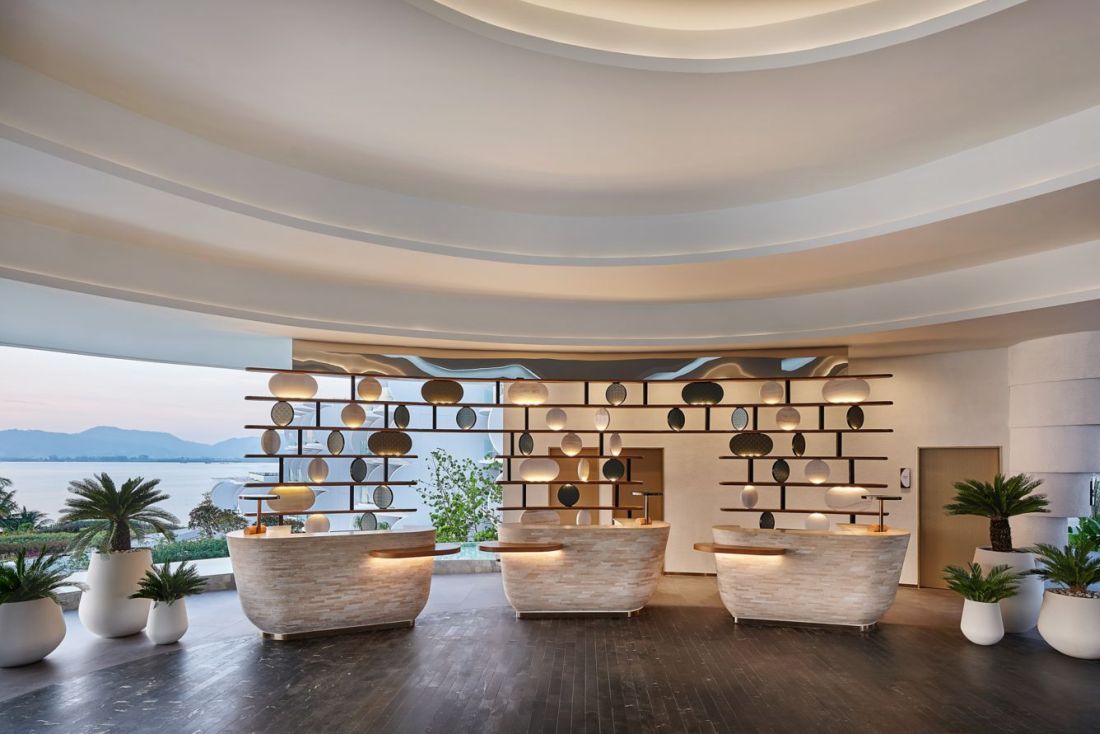 Jet tours Signature Veranda Resort Phuket, Autograph Collection 5* pas cher photo 11
