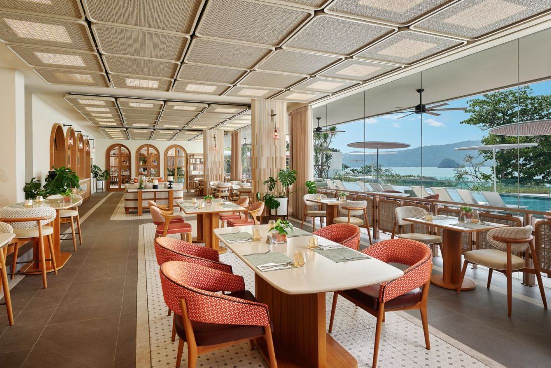 Jet tours Signature Veranda Resort Phuket, Autograph Collection 5* pas cher photo 14