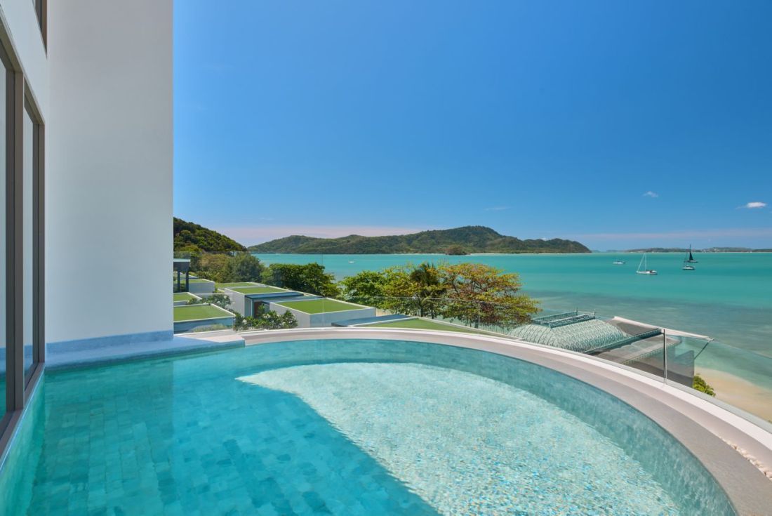 Jet tours Signature Veranda Resort Phuket, Autograph Collection 5* pas cher photo 19
