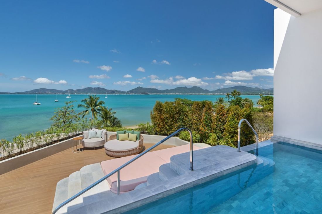 Jet tours Signature Veranda Resort Phuket, Autograph Collection 5* pas cher photo 20