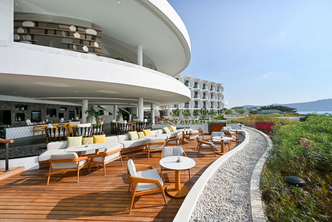 Jet tours Signature Veranda Resort Phuket, Autograph Collection 5* pas cher photo 21