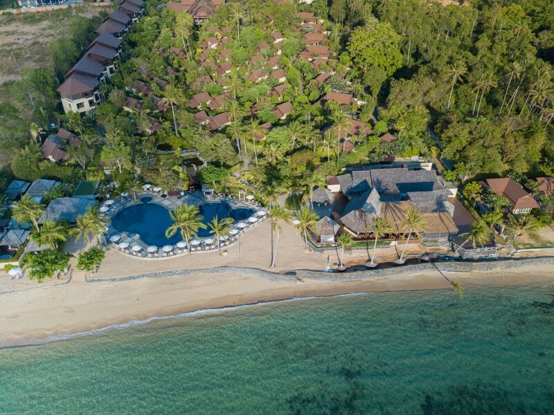 Nora Beach Resort & Spa 4* pas cher photo 2